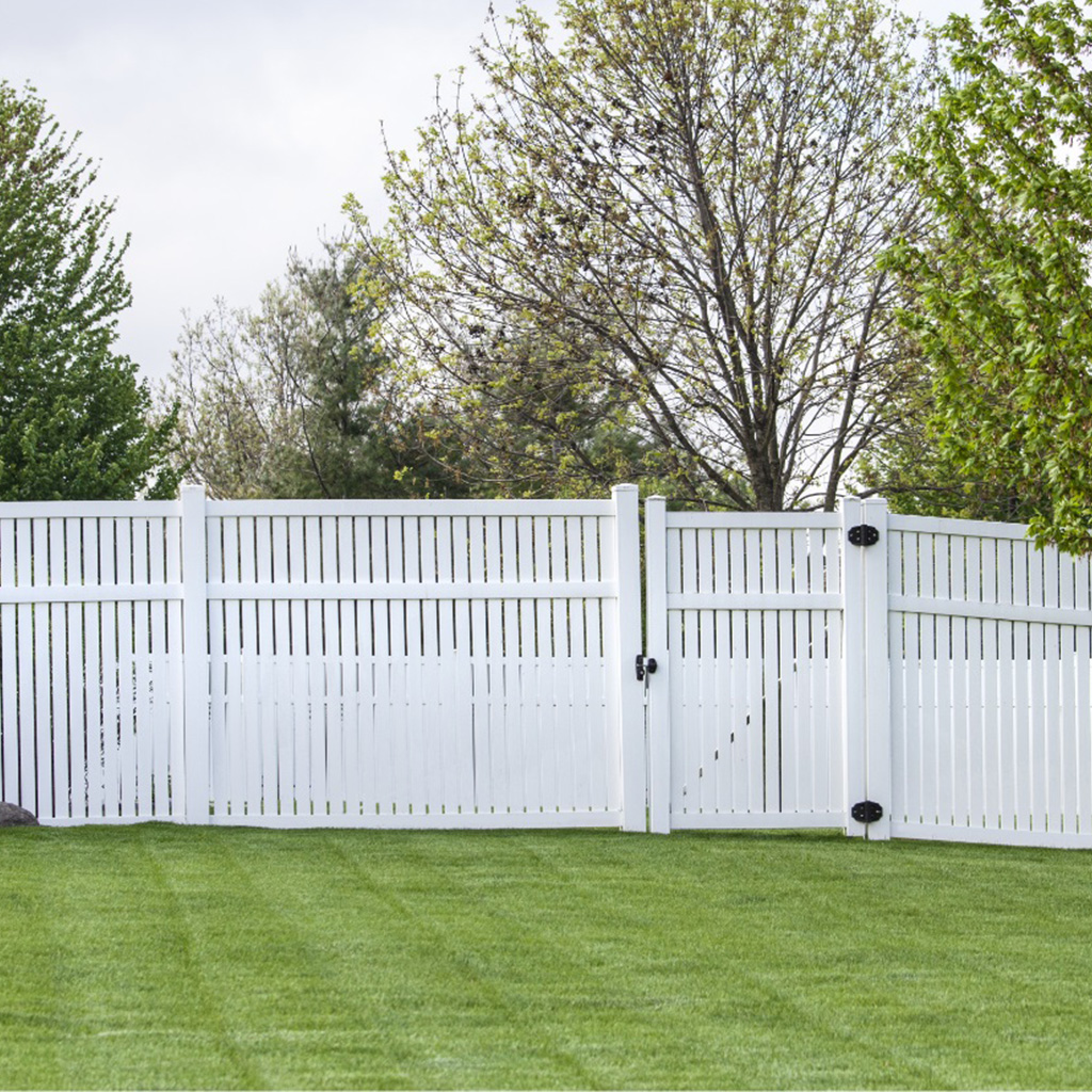Fence Painting Melbourne