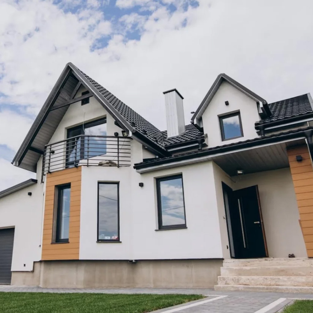House Painting Melbourne