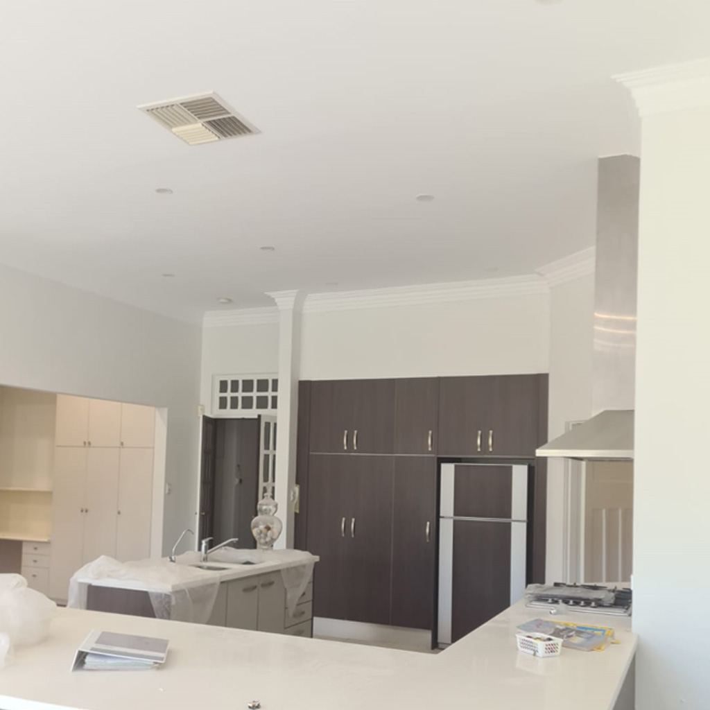 Interior Painting Melbourne