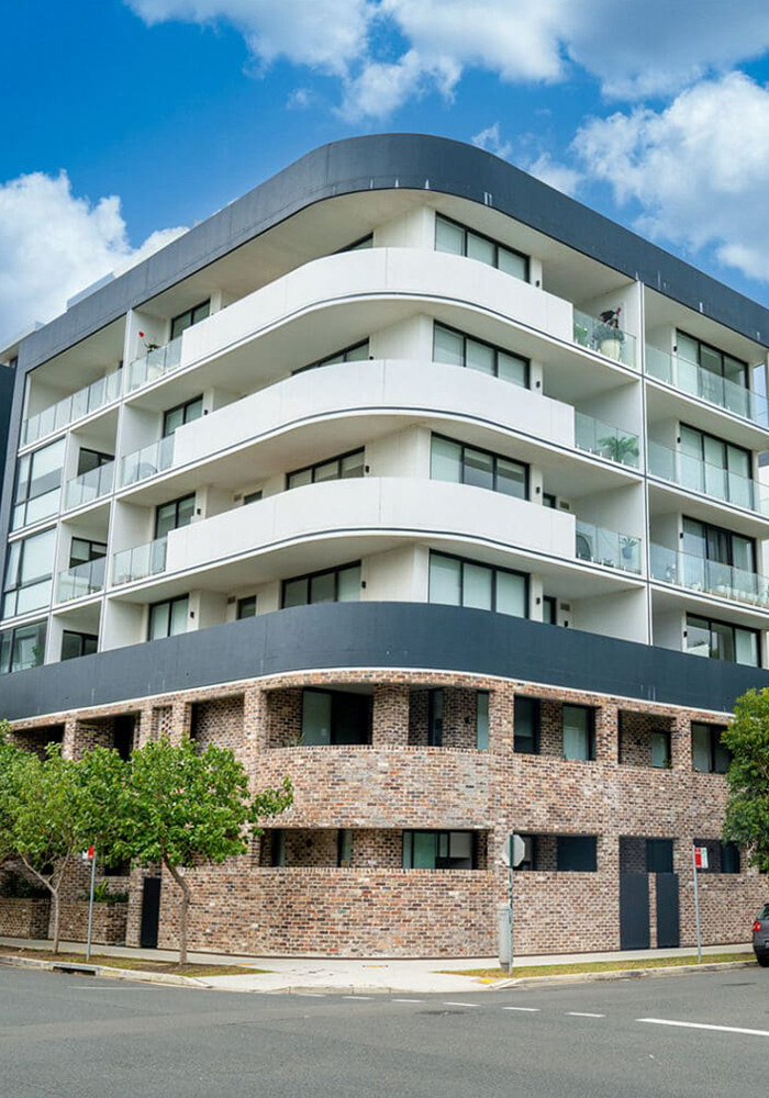 Residential & Commercial Construction in Sydney