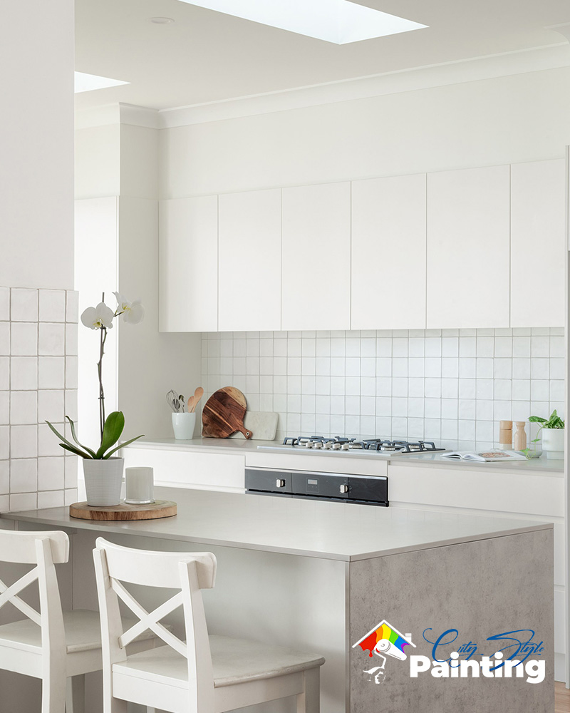 Kitchen Renovation Melbourne