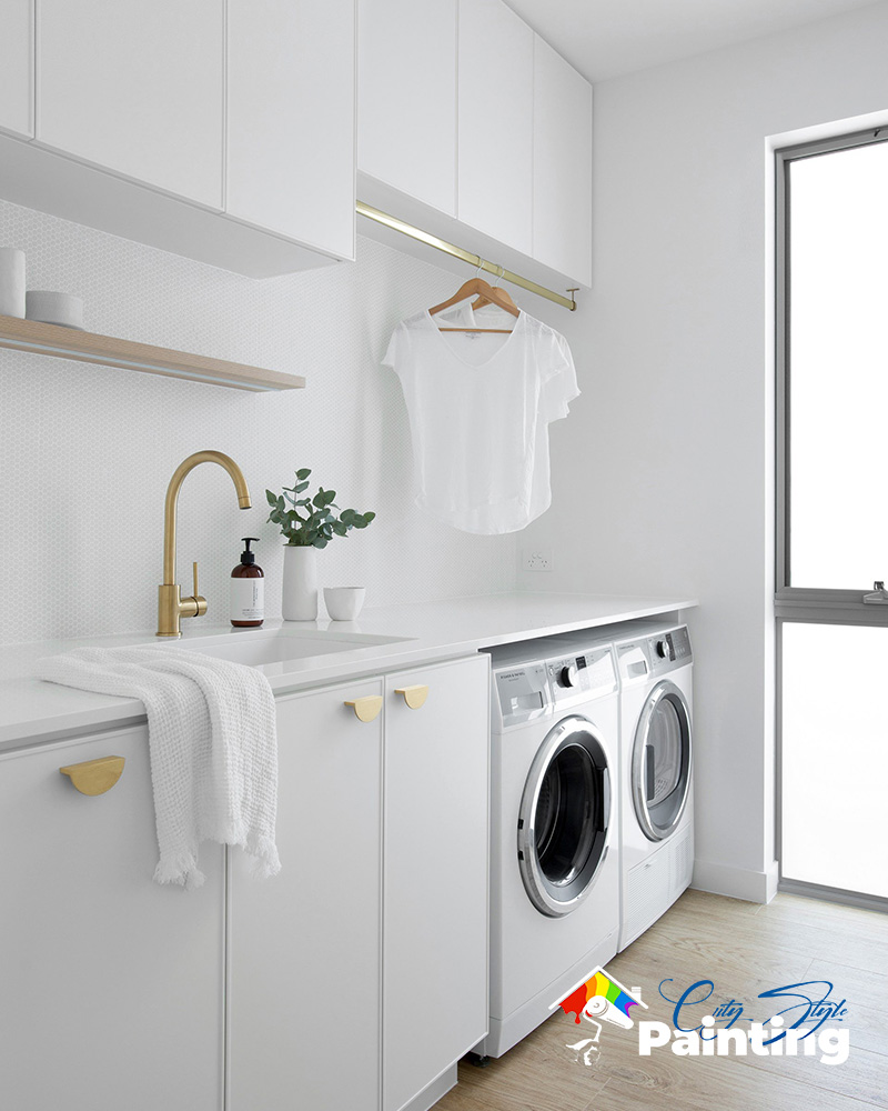 Laundry Renovation Melbourne