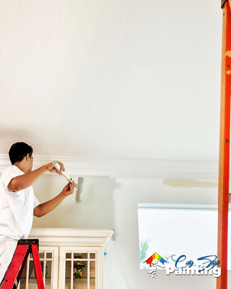 Residential Painting Melbourne