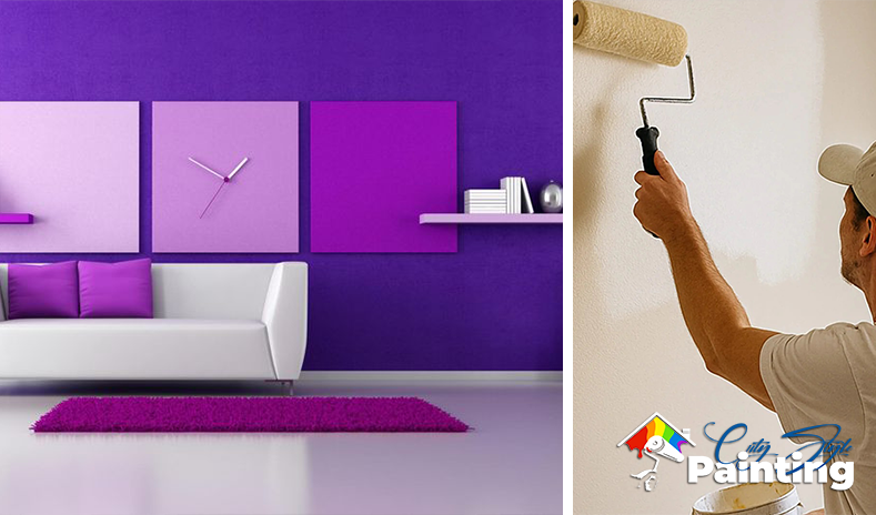 Painters in Melbourne