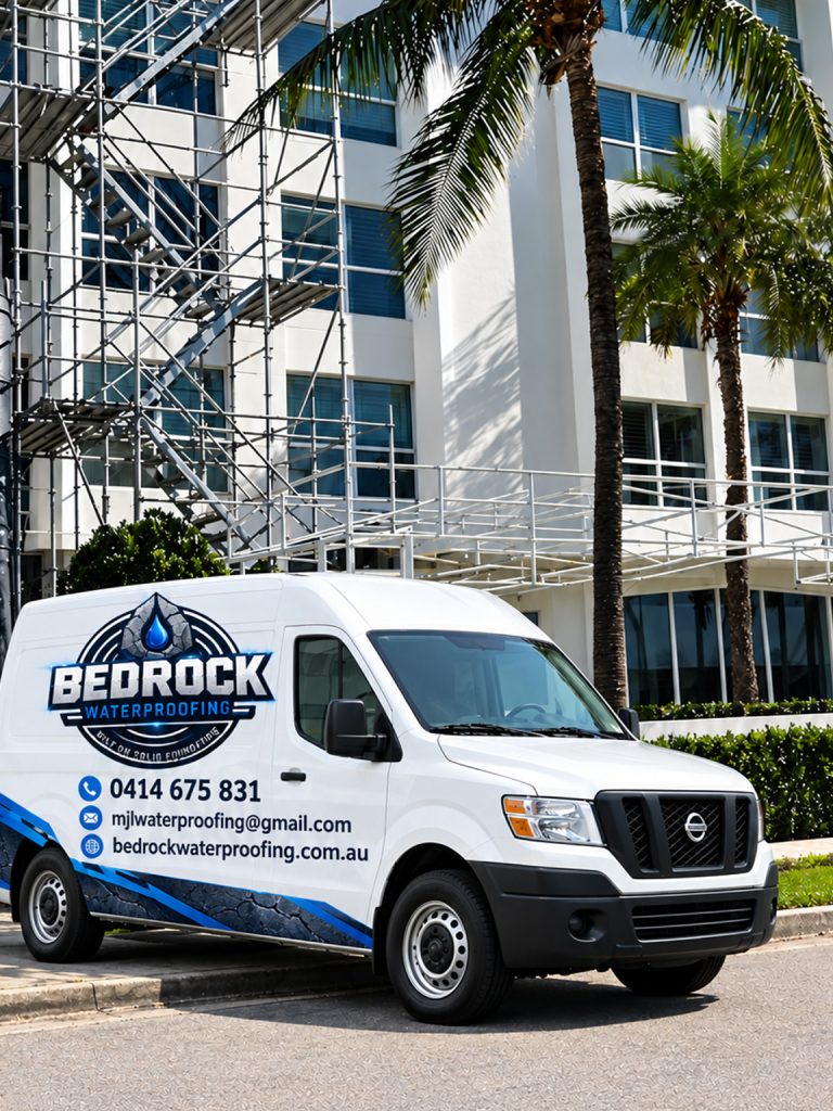 Waterproofing Service Brisbane