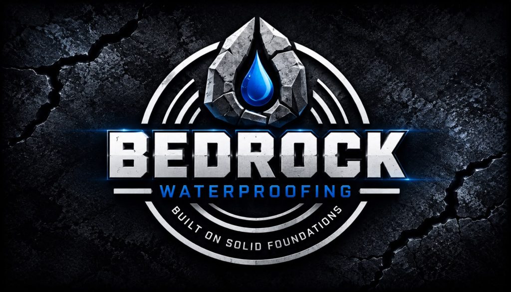 Bedrock Waterproofing