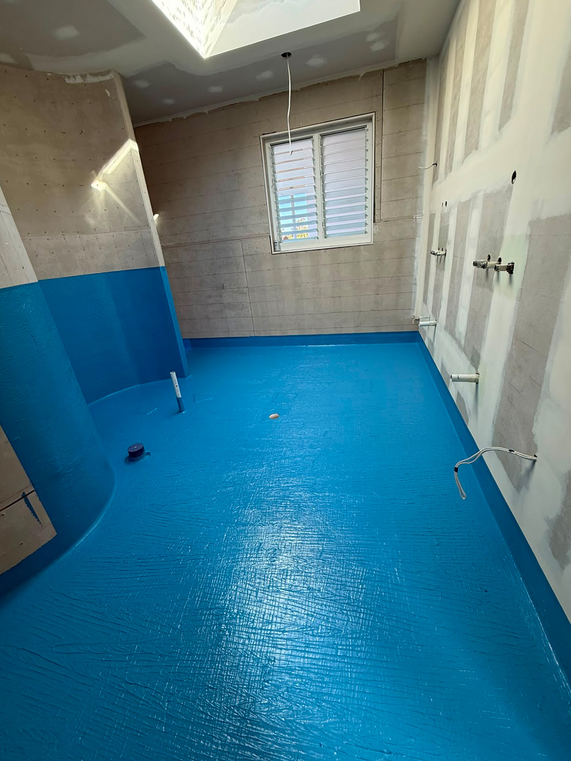 Waterproofing Service Brisbane