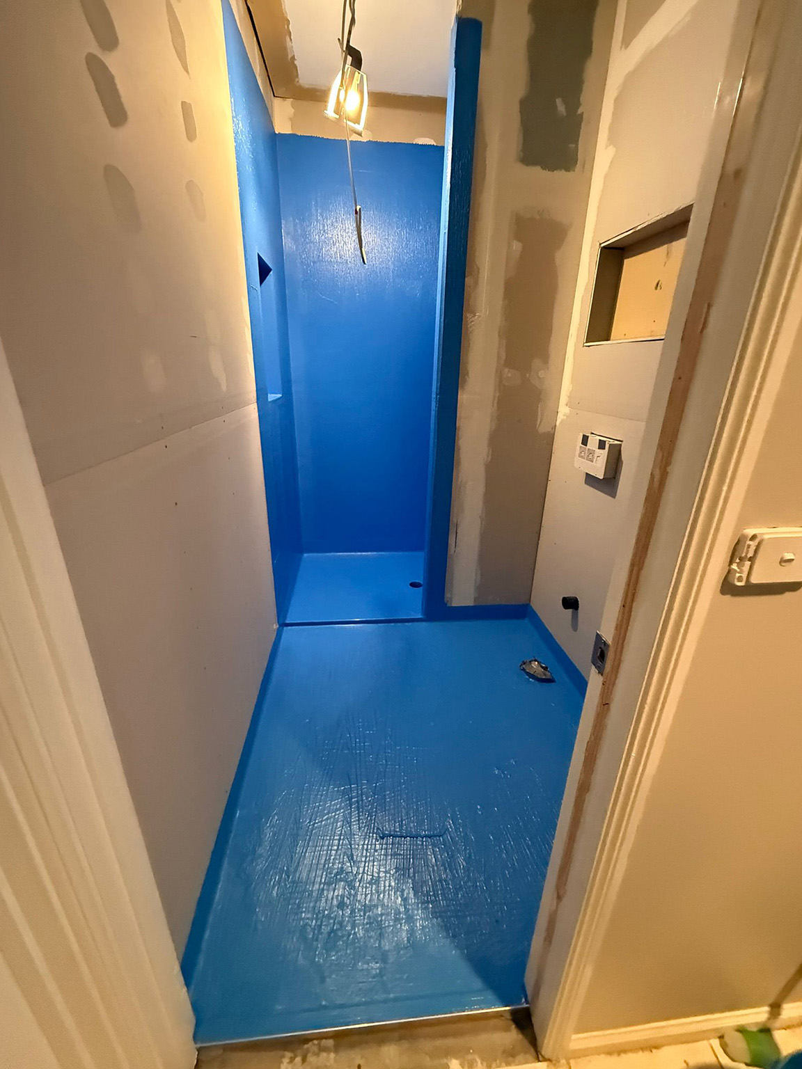 Waterproofing Service Brisbane